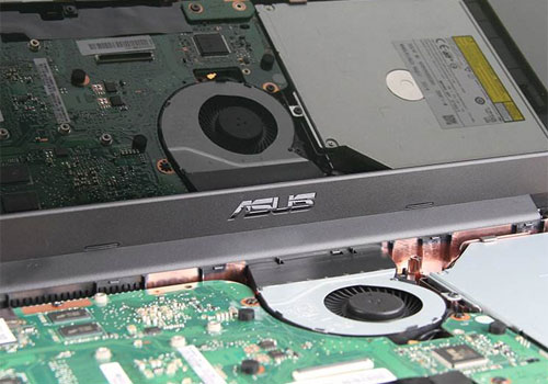 舟山华硕电脑维修价目表