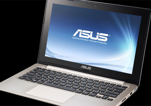 舟山华硕电脑维修中心处理解决电脑屏幕故障