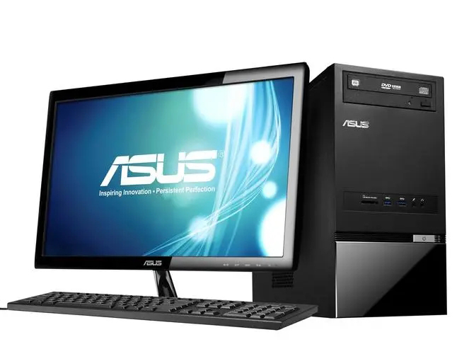 舟山华硕台式机维修