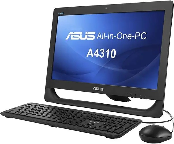 舟山华硕一体机维修